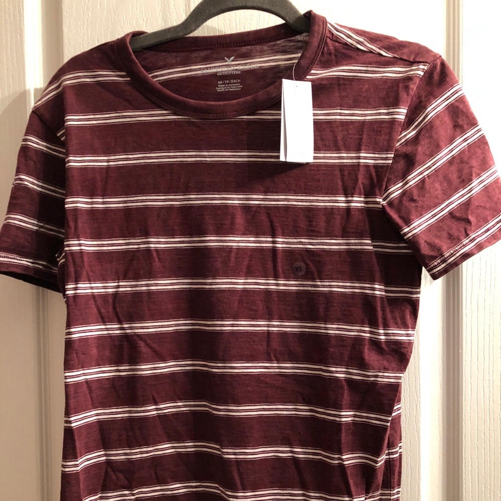 New American Eagle T-shirt